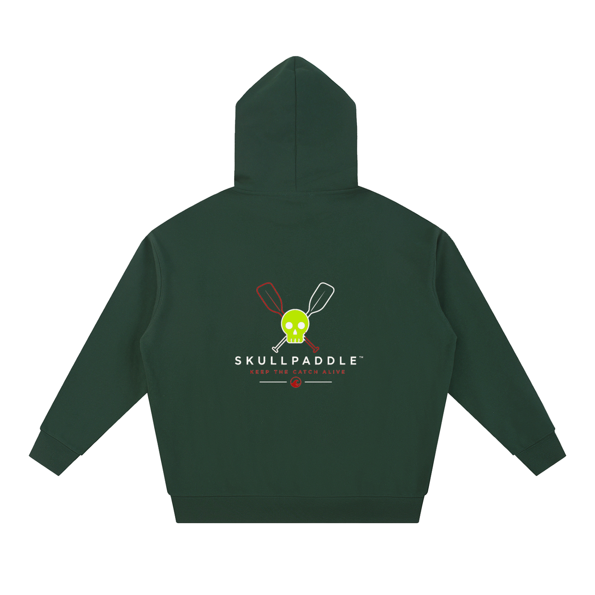 Essential Heavyweight Hoodie