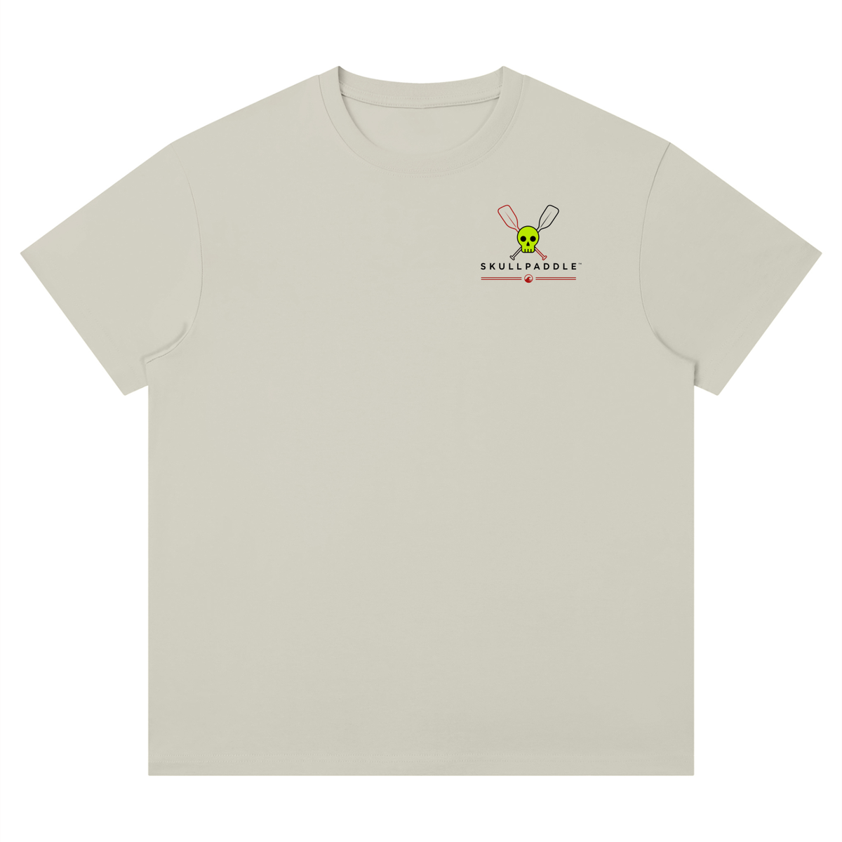 Unisex Regular Fit Coolmax T-Shirt