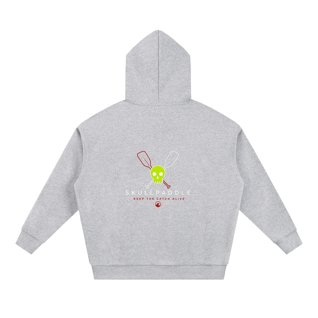 Essential Heavyweight Hoodie