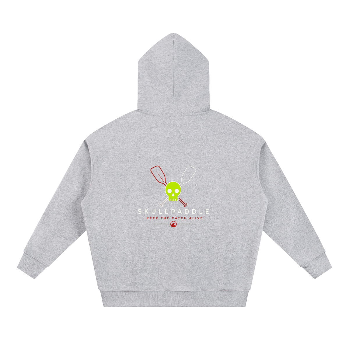 Essential Heavyweight Hoodie