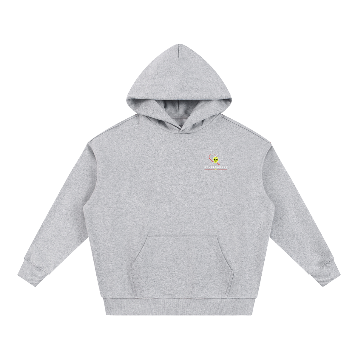 Essential Heavyweight Hoodie - PB