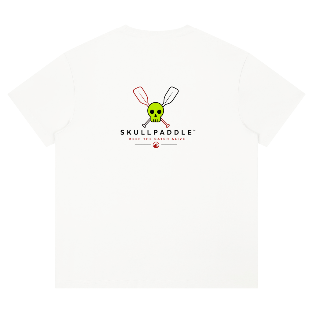 Unisex Regular Fit Coolmax T-Shirt