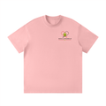 Unisex Loose Fit Crewneck T-Shirt