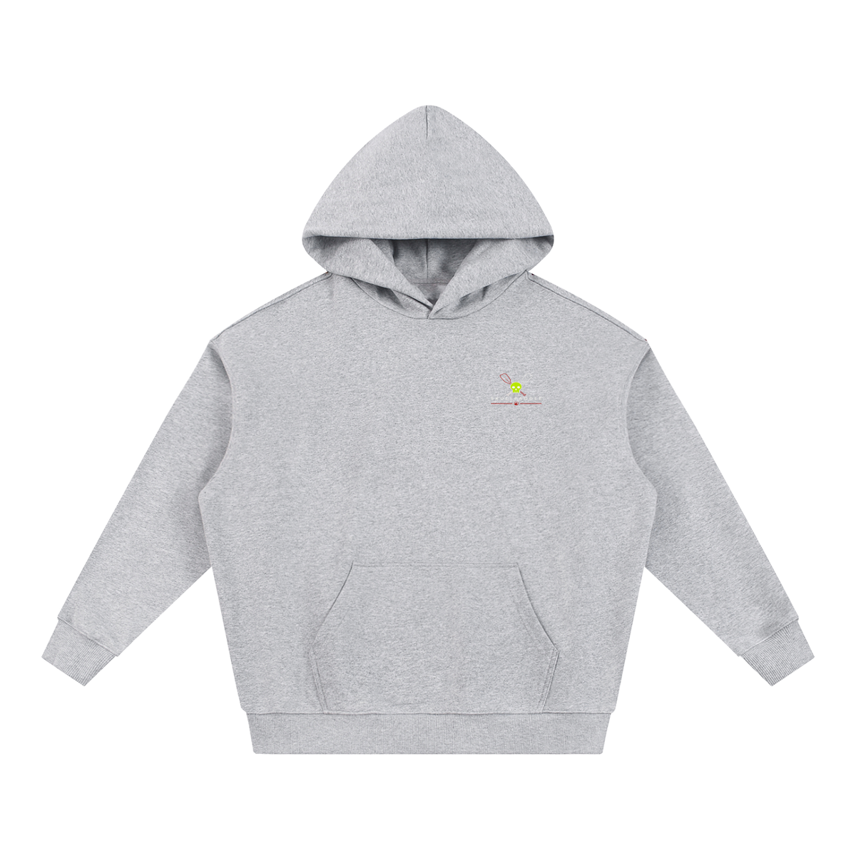 Essential Heavyweight Hoodie