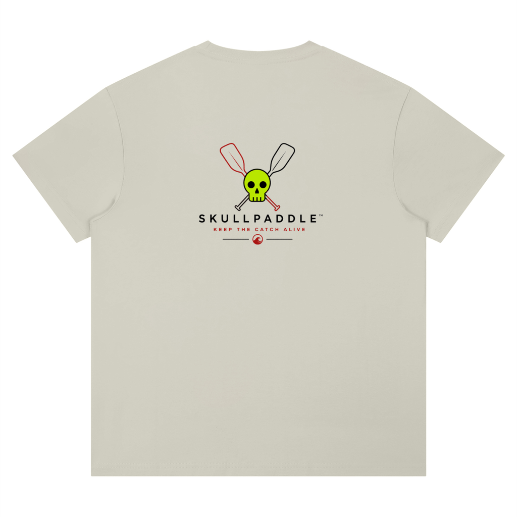 Unisex Regular Fit Coolmax T-Shirt