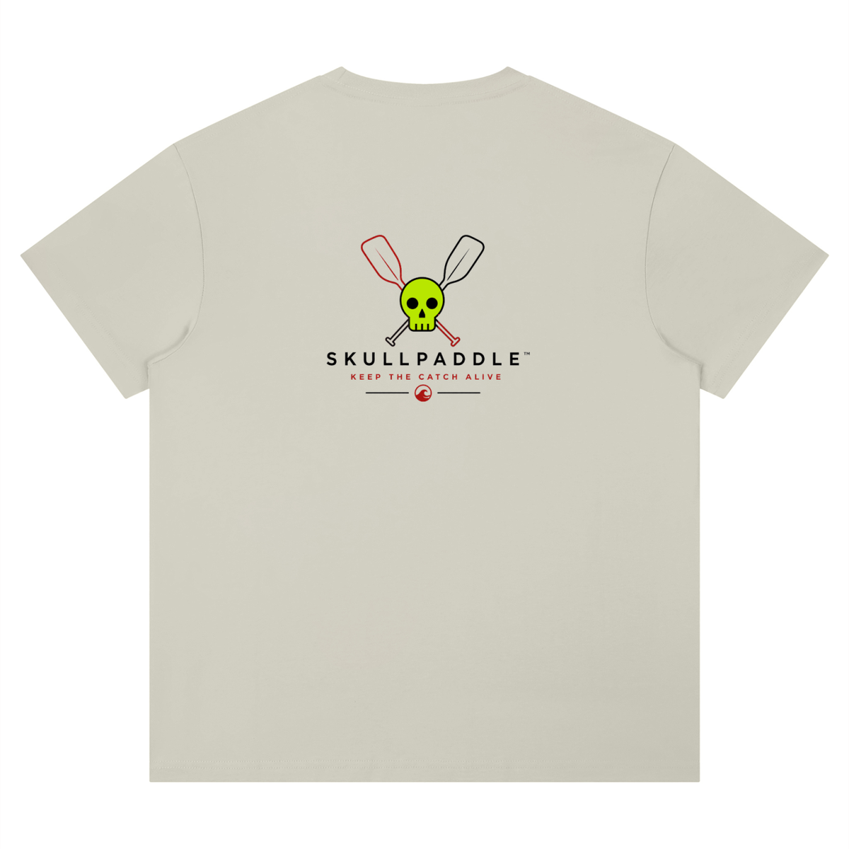 Unisex Regular Fit Coolmax T-Shirt