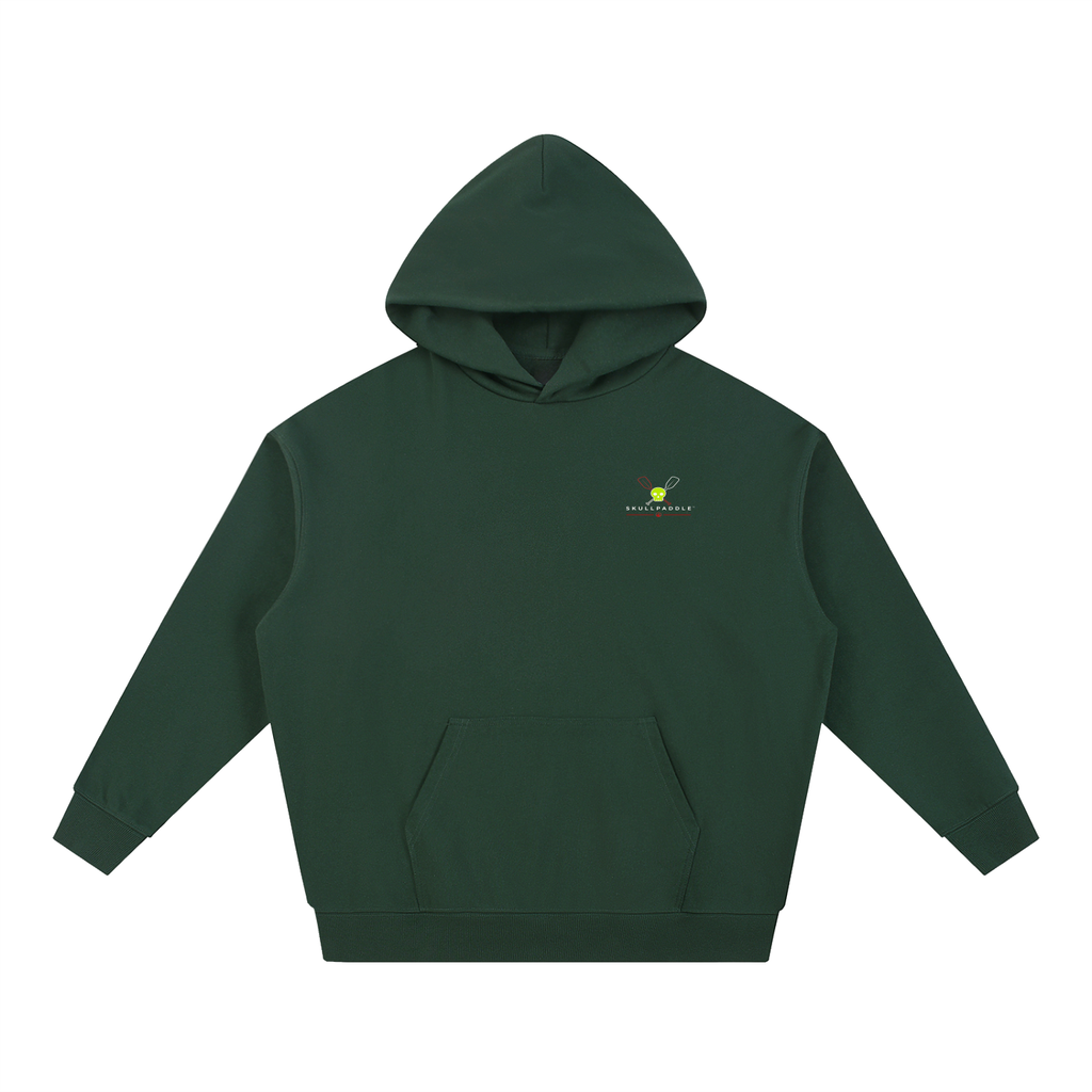 Essential Heavyweight Hoodie