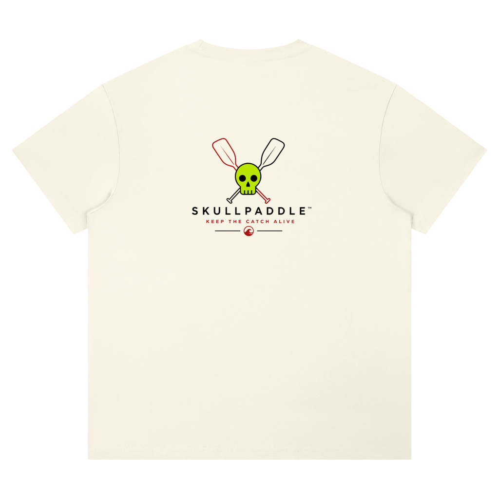 Unisex Regular Fit Coolmax T-Shirt