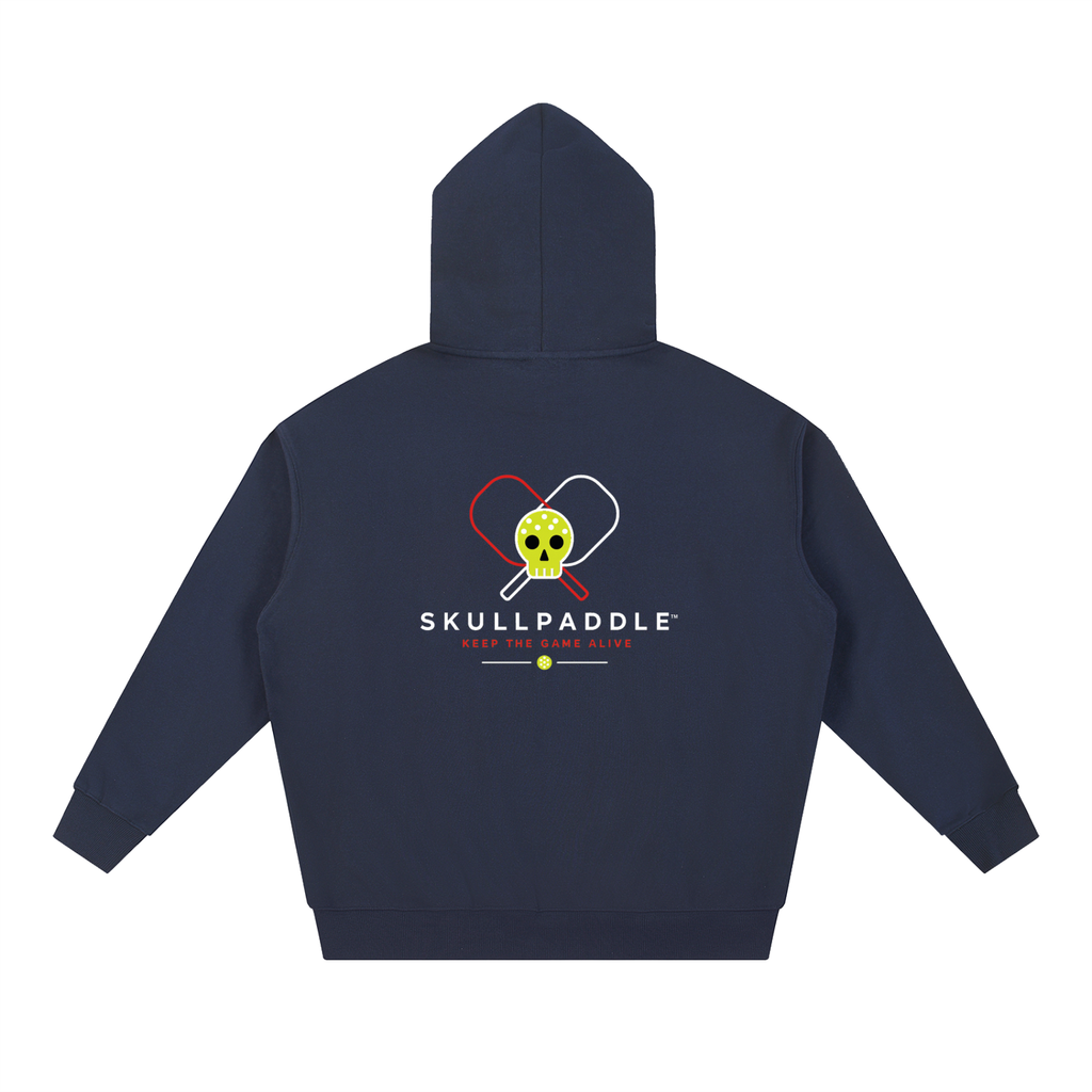 Essential Heavyweight Hoodie - PB