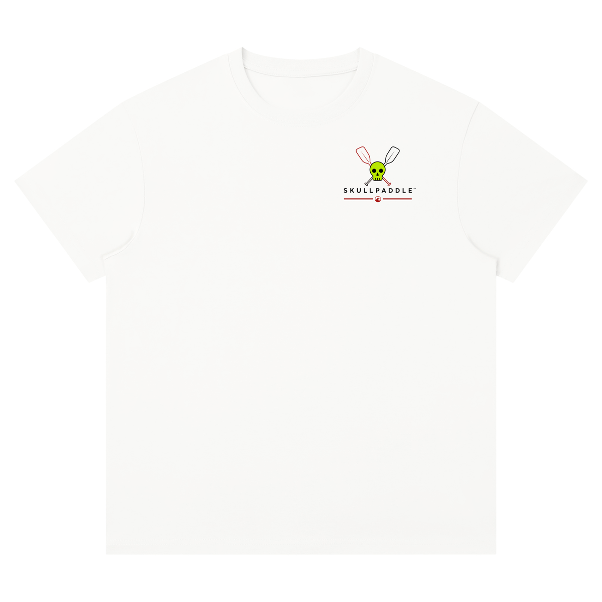 Unisex Regular Fit Coolmax T-Shirt