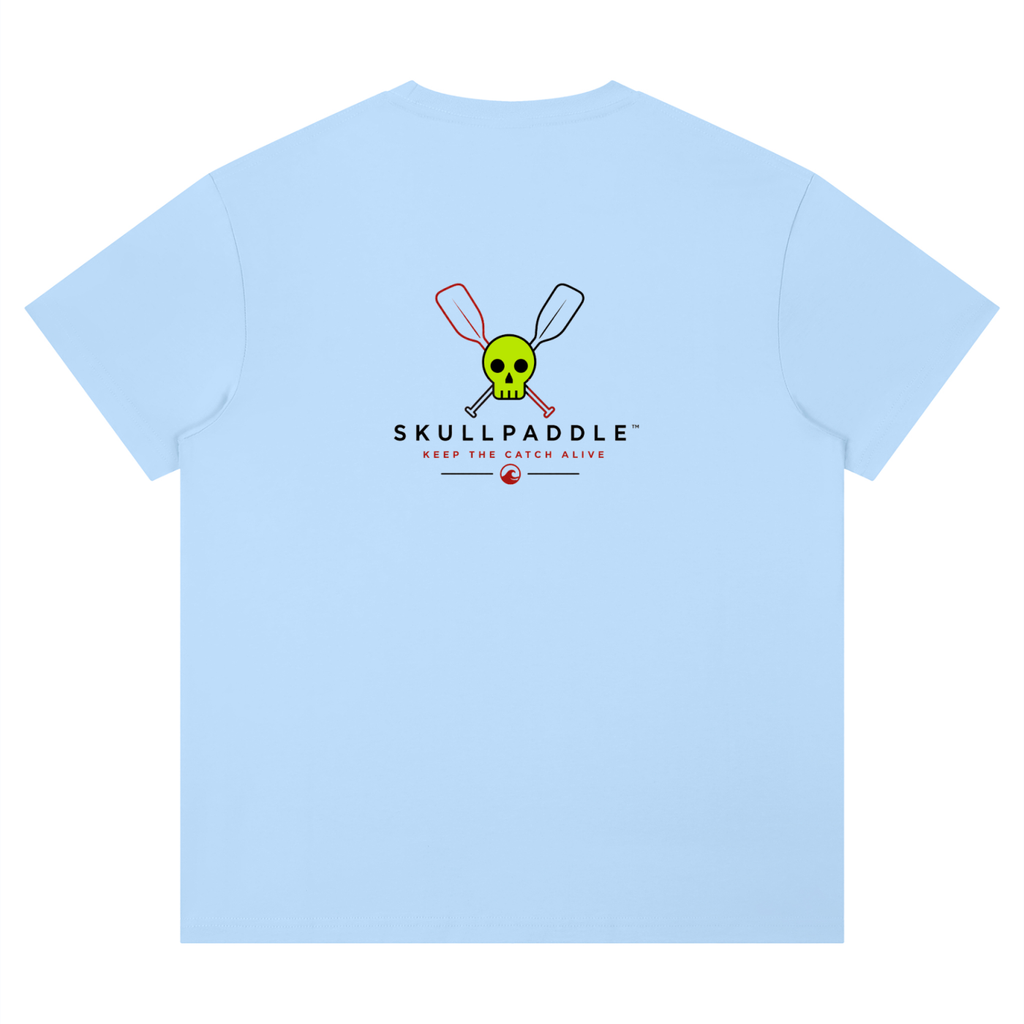 Unisex Regular Fit Coolmax T-Shirt