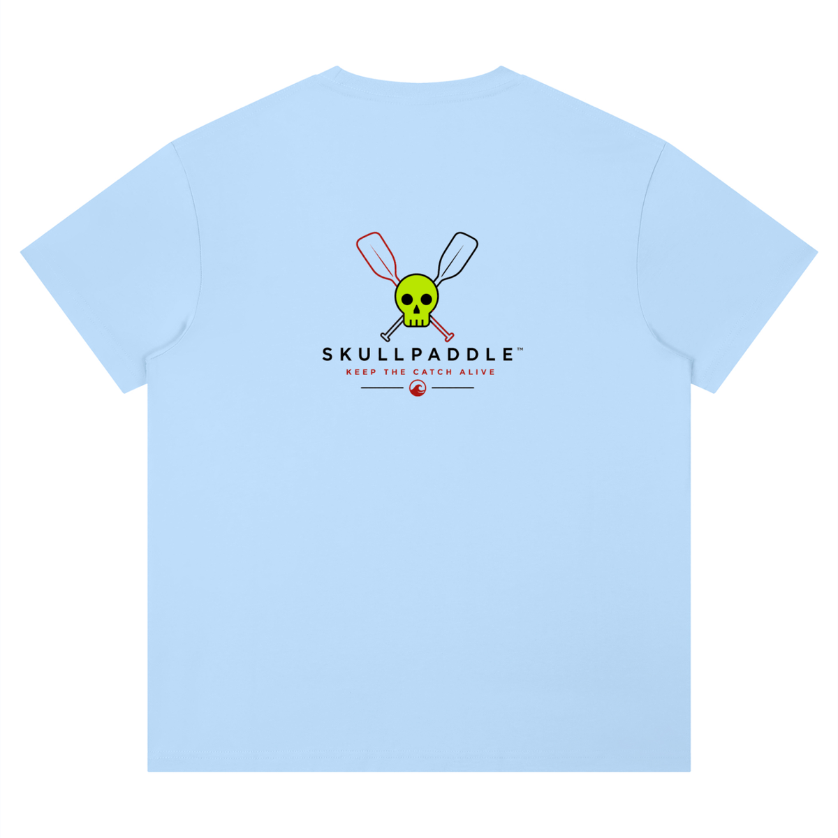 Unisex Regular Fit Coolmax T-Shirt