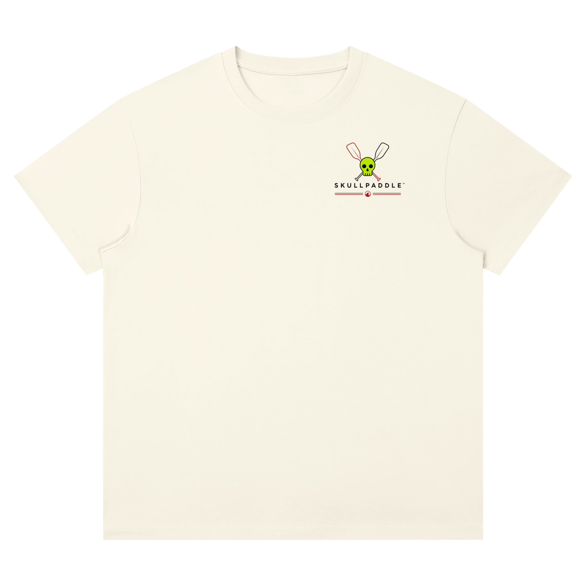 Unisex Regular Fit Coolmax T-Shirt
