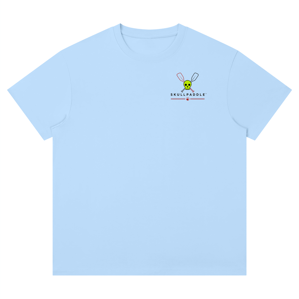 Unisex Regular Fit Coolmax T-Shirt