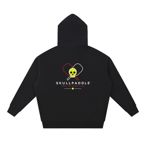 Essential Heavyweight Hoodie - PB