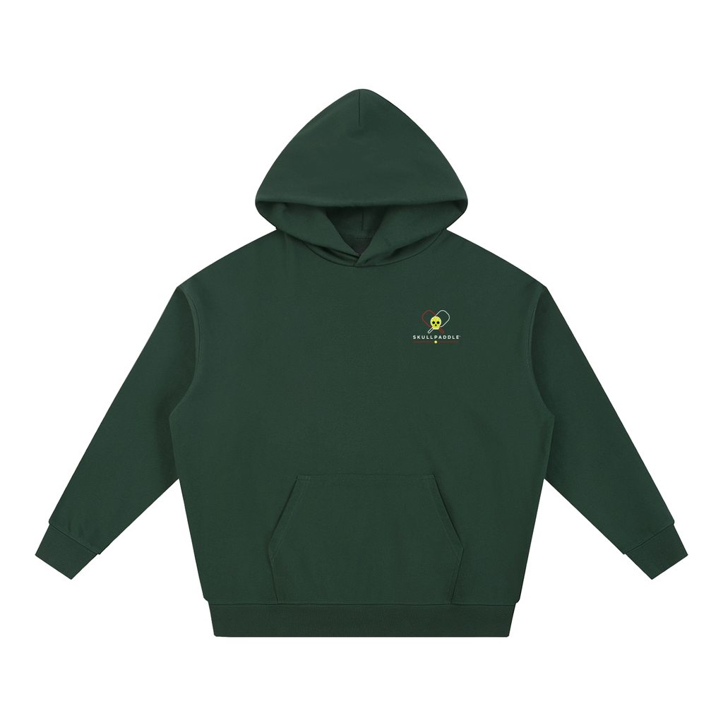 Essential Heavyweight Hoodie - PB
